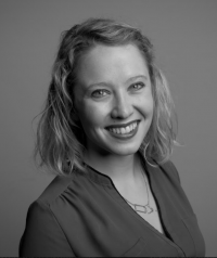 Alyssa Murfey | WordCamp KC 2018 Speaker
