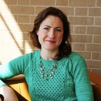 Sarah Kay Morrison | WordCamp KC 2018 Speaker